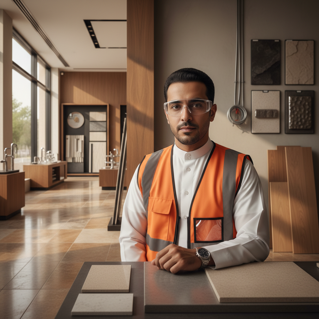 مشروع ديكور 3
